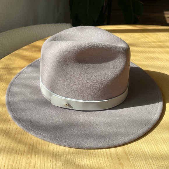 GIGI PIP felt hat 57 S/M - Picture 2 of 4